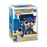 Sonic with Ring #283 Funko Pop
