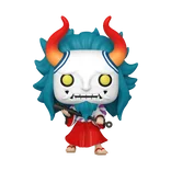 Yamato #1316 Funko Pop