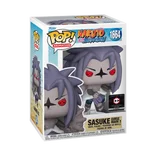Sasuke Curse Mark 2 #1664 Funko Pop