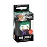 The Joker Funko Pop