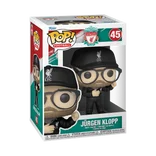 Jürgen Klopp #45 Funko Pop