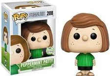 Peppermint Patty #208 Funko Pop