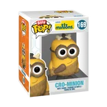 Cro-Minion #169 Funko Pop