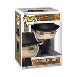 Arnold Toht #1353 Funko Pop