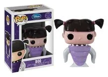 Boo #20 Funko Pop