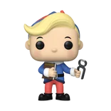 Hermey #1261 Funko Pop