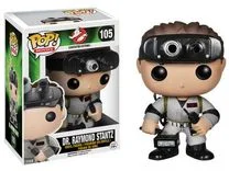 Dr. Raymond Stantz #105 Funko Pop