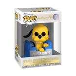 Pluto on the Peoplemover #1165 Funko Pop