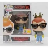Freddy Funko #SE Funko Pop