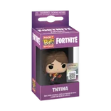 TNTina Funko Pop