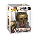 The Armorer #353 Funko Pop