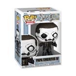 Papa Emeritus IV #336 Funko Pop