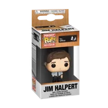 Jim Halpert Funko Pop