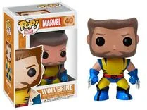 Wolverine #40 Funko Pop