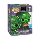 The Riddler #61 Funko Pop