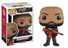 Deadshot #98 Funko Pop