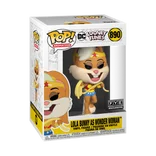 Lola Bunny as Wonder Woman #890 Funko Pop