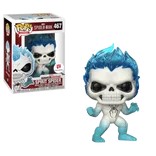 Spirit Spider #467 Funko Pop
