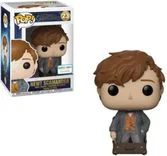 Newt Scamander #23 Funko Pop