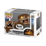 Atrociraptor (Red) #1217 Funko Pop