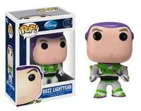 Buzz Lightyear #02 Funko Pop