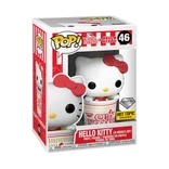 Hello Kitty (In Noodle Cup) (Diamond) #46 Funko Pop