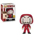 Berlin #743 Funko Pop