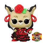 Carmen #12 Funko Pop