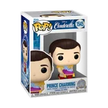Prince Charming #1545 Funko Pop