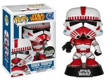 Shock Trooper #42 Funko Pop