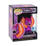 Dilophosaurus #1007 Funko Pop