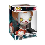 Pennywise #786 Funko Pop