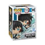 Muichiro Tokito #1858 Funko Pop