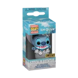 Stitch in Bathtub Funko Pop