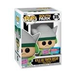 Kyle as Tooth Decay #35 Funko Pop