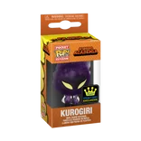 Kurogiri Funko Pop