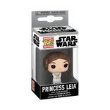 Princess Leia Funko Pop