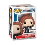 Civil War: Black Widow #1146 Funko Pop