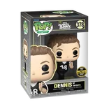 Dennis at Tryouts #378 Funko Pop