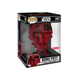 Boba Fett #297 Funko Pop