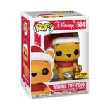 Winnie the Pooh #614 Funko Pop