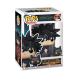 Megumi Fushiguro with Divine Dog #1112 Funko Pop