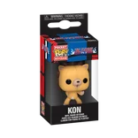 Kon Funko Pop