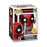 Deadpool in Cake #776 Funko Pop