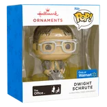 Dwight Schrute Funko Pop