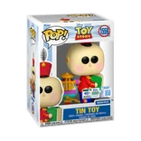 Tin Toy #1559 Funko Pop