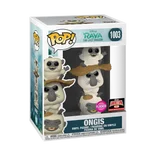Ongis #1003 Funko Pop