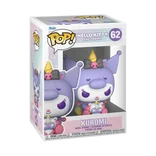 Kuromi #62 Funko Pop