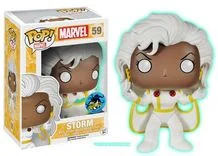 Storm #59 Funko Pop
