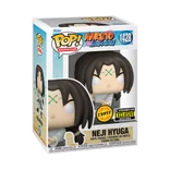 Neji Hyuga #1428 Funko Pop